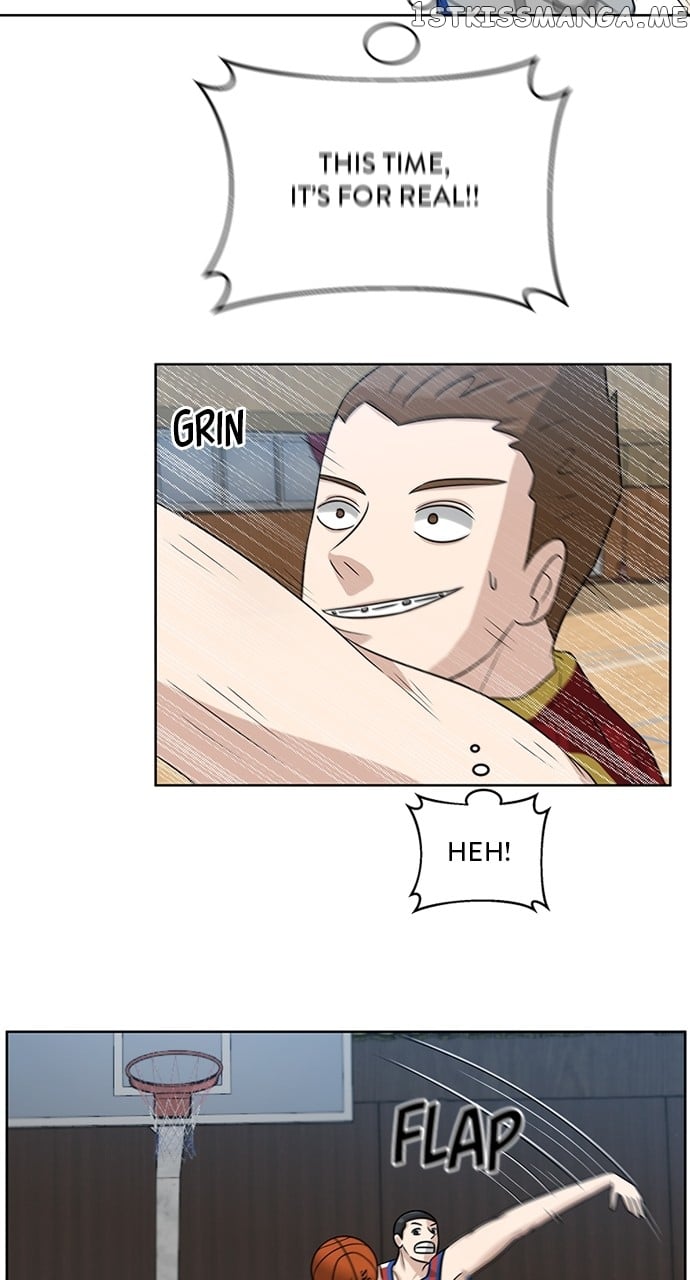 Big Man on the Court Chapter 9 - Page 53