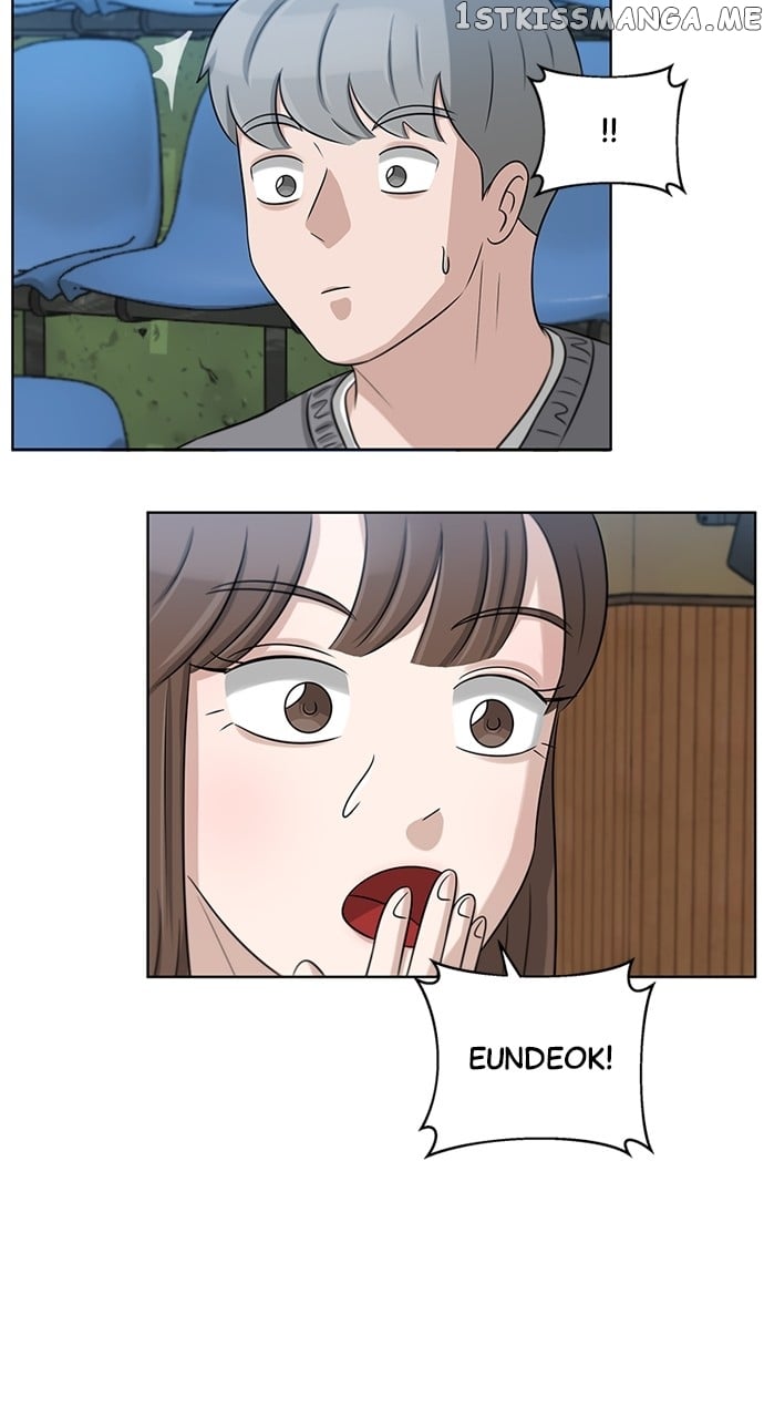 Big Man on the Court Chapter 9 - Page 59