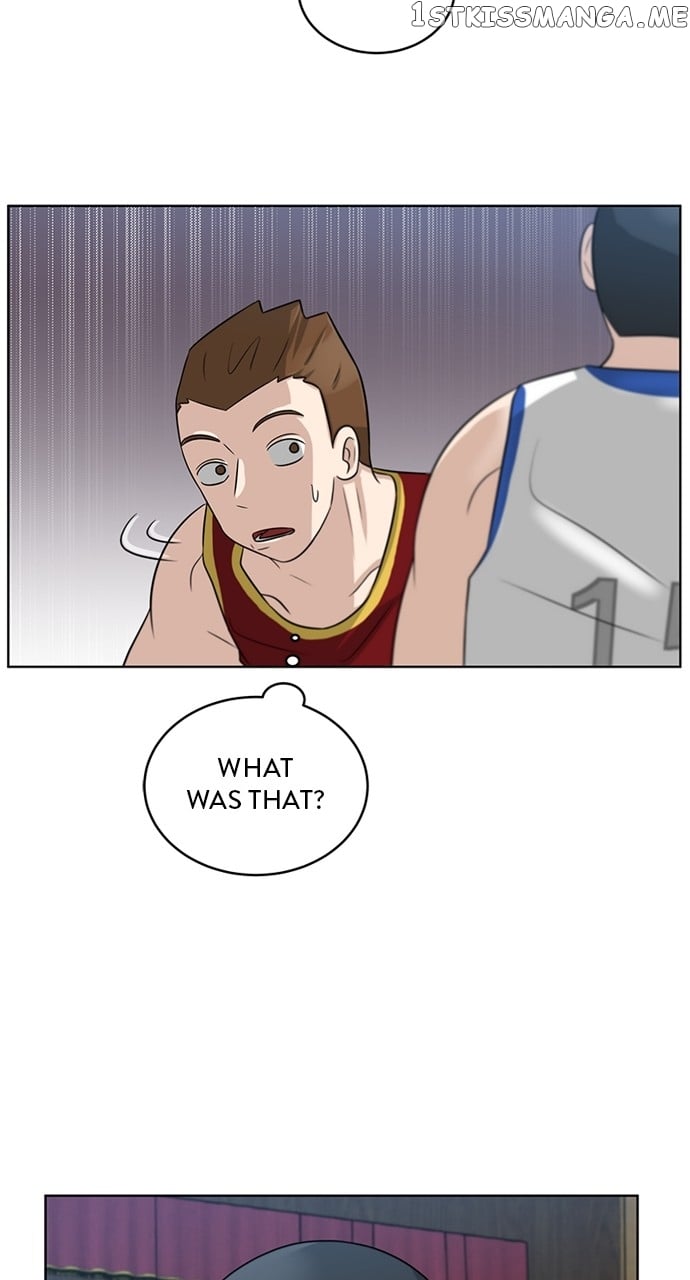 Big Man on the Court Chapter 9 - Page 61