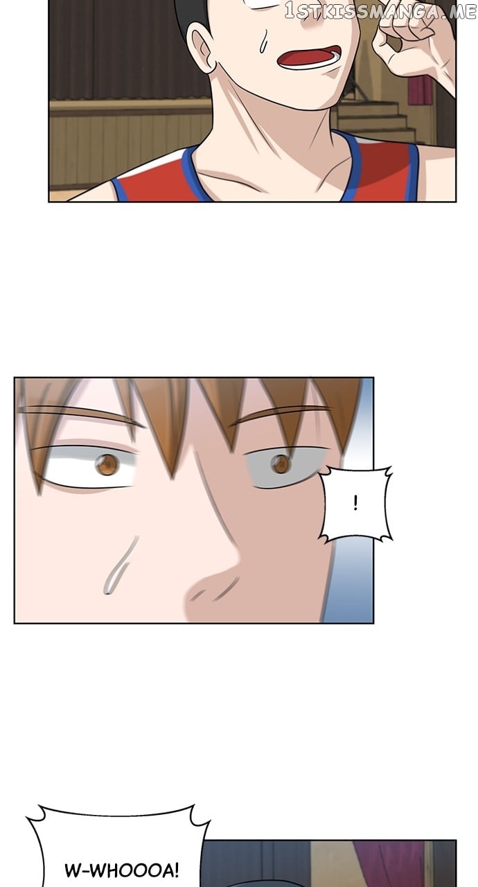 Big Man on the Court Chapter 9 - Page 67