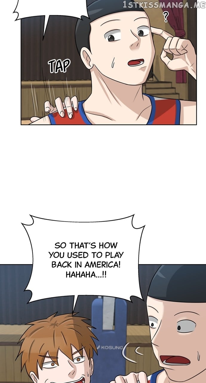 Big Man on the Court Chapter 9 - Page 68