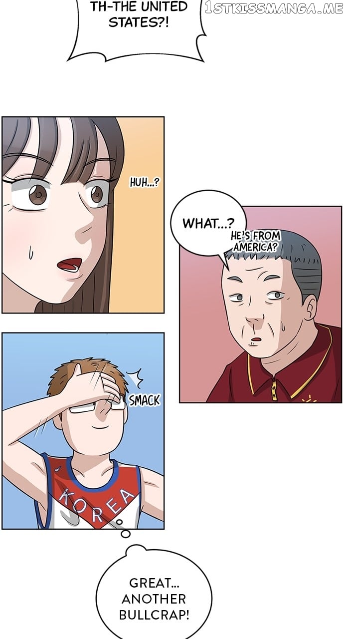 Big Man on the Court Chapter 9 - Page 70