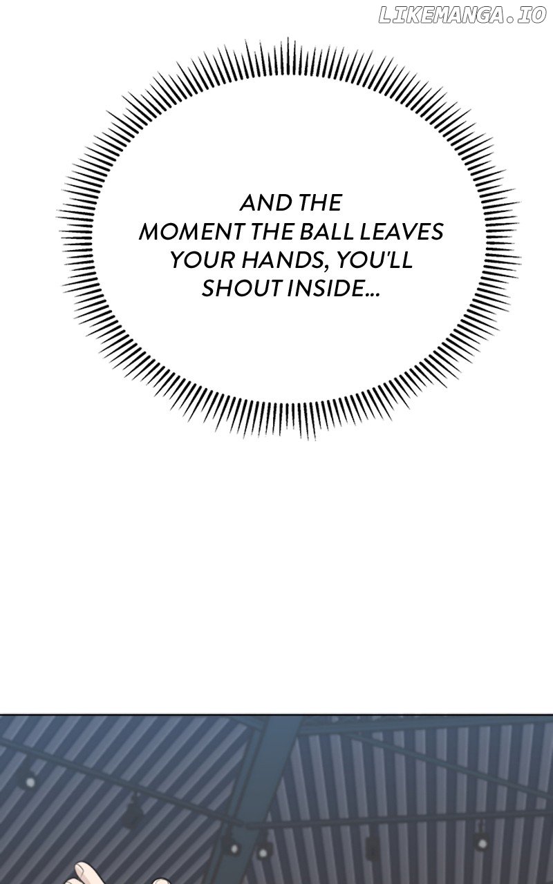 Big Man on the Court Chapter 90 - Page 2