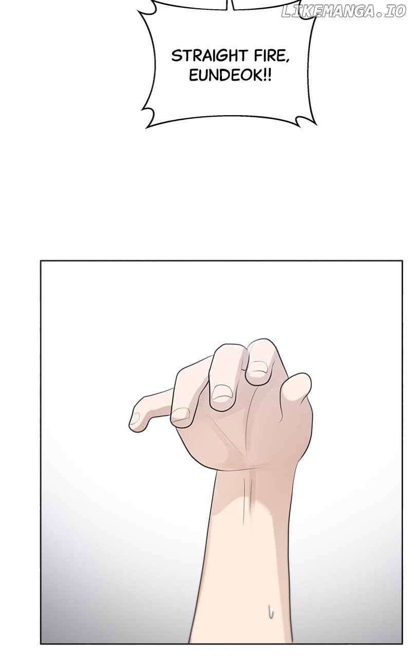 Big Man on the Court Chapter 90 - Page 11