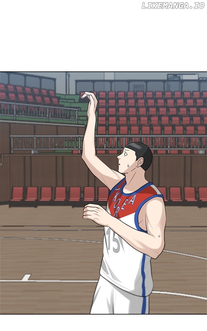 Big Man on the Court Chapter 90 - Page 12