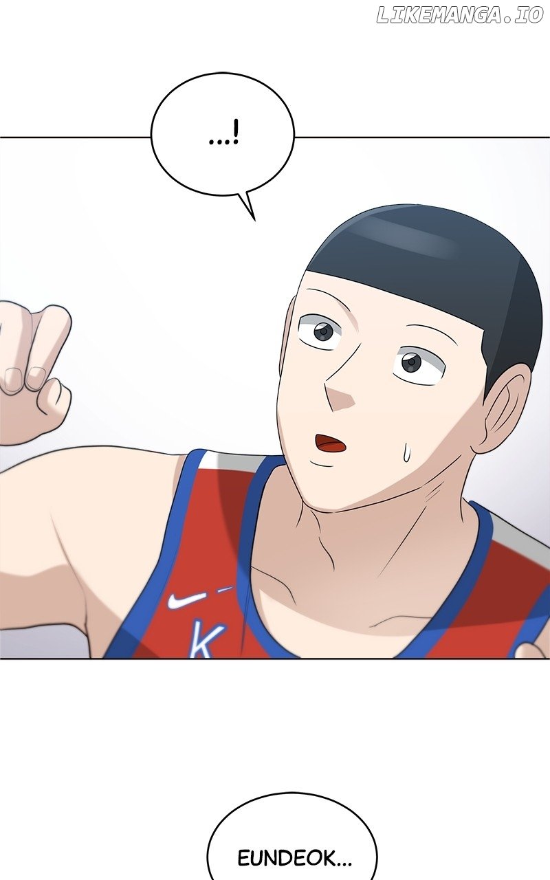 Big Man on the Court Chapter 90 - Page 13