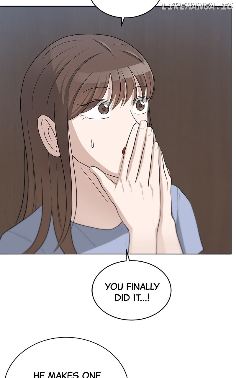 Big Man on the Court Chapter 90 - Page 14