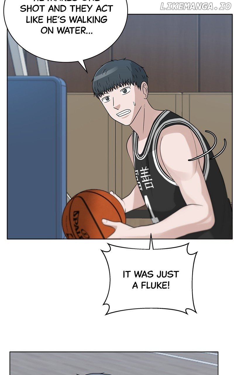 Big Man on the Court Chapter 90 - Page 15