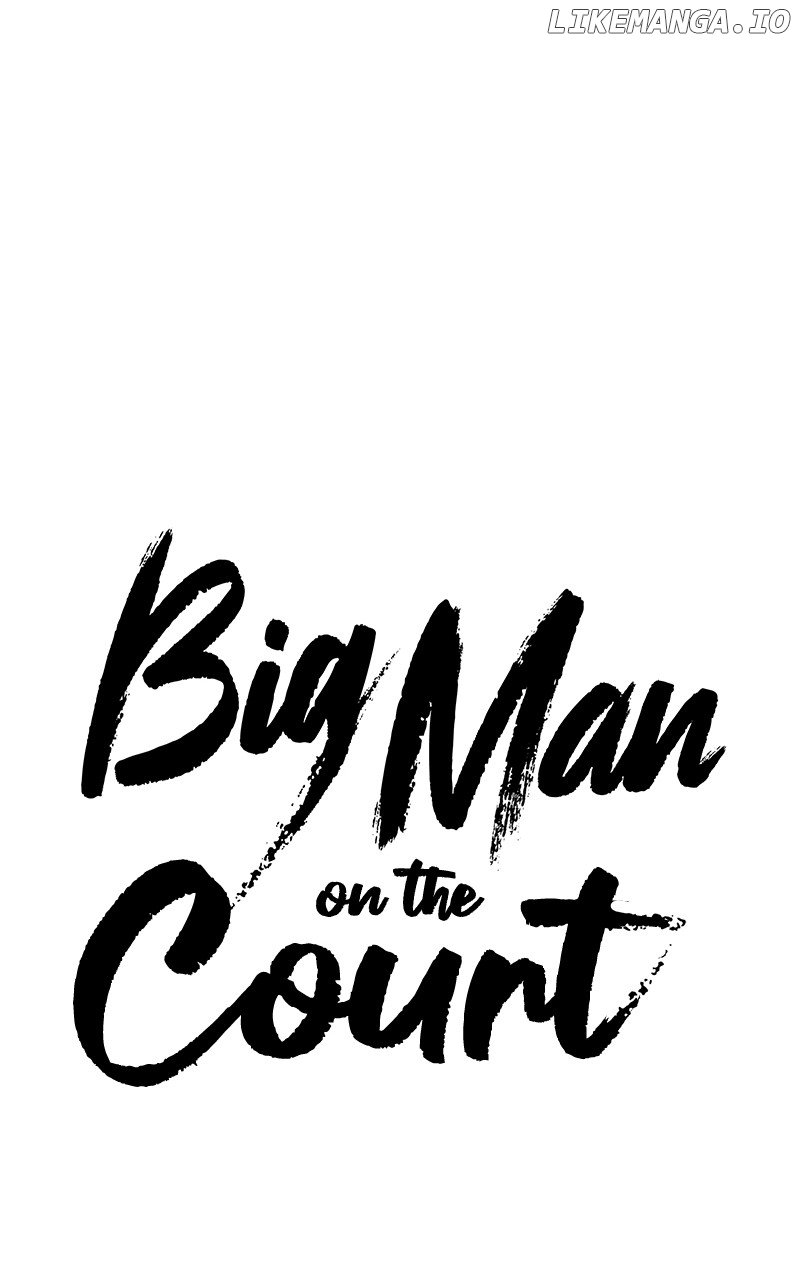 Big Man on the Court Chapter 90 - Page 18