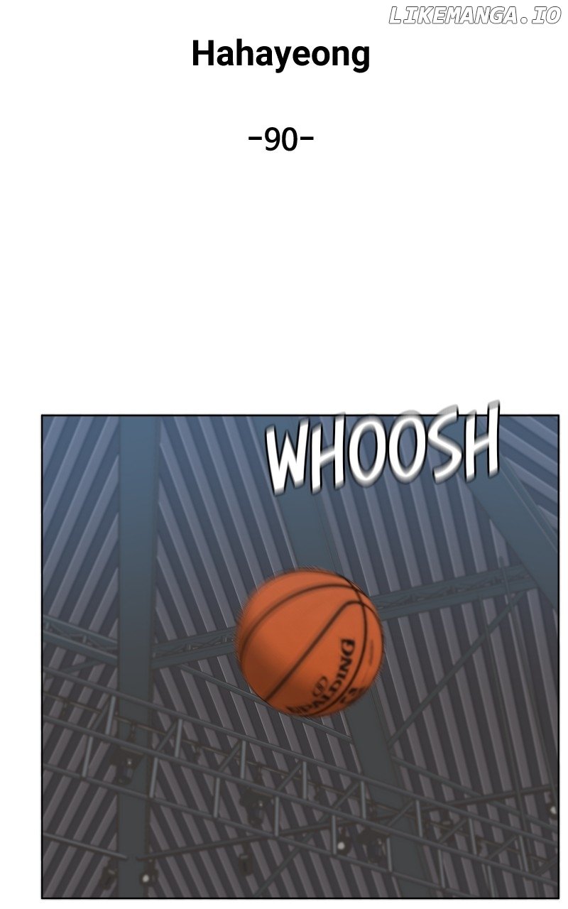 Big Man on the Court Chapter 90 - Page 19