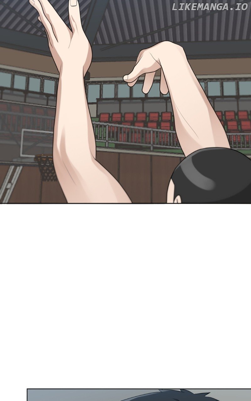 Big Man on the Court Chapter 90 - Page 3