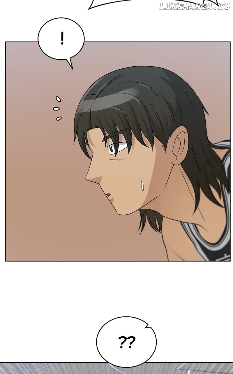 Big Man on the Court Chapter 90 - Page 23