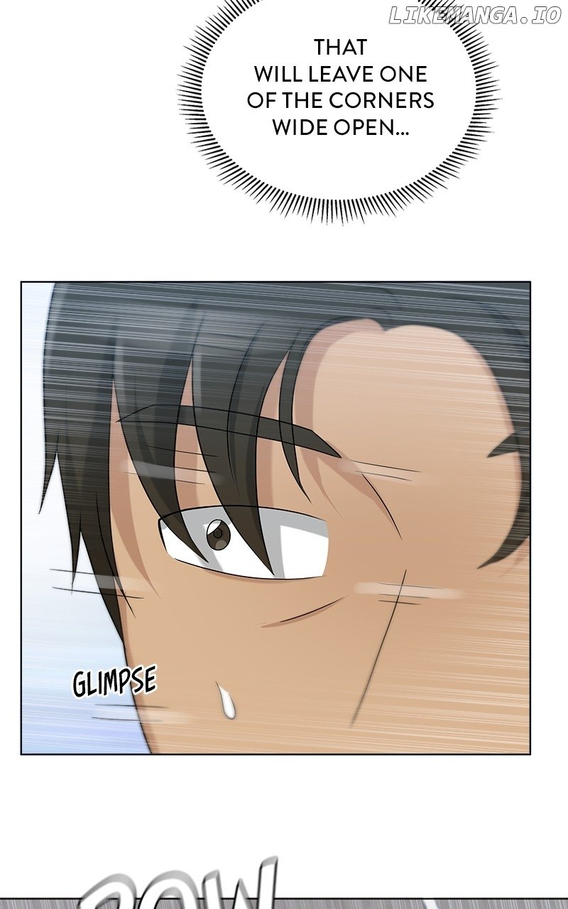 Big Man on the Court Chapter 90 - Page 29