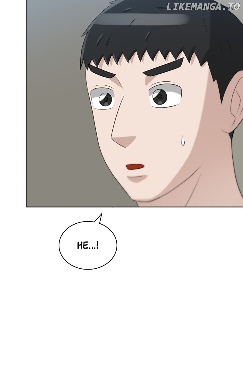 Big Man on the Court Chapter 90 - Page 4