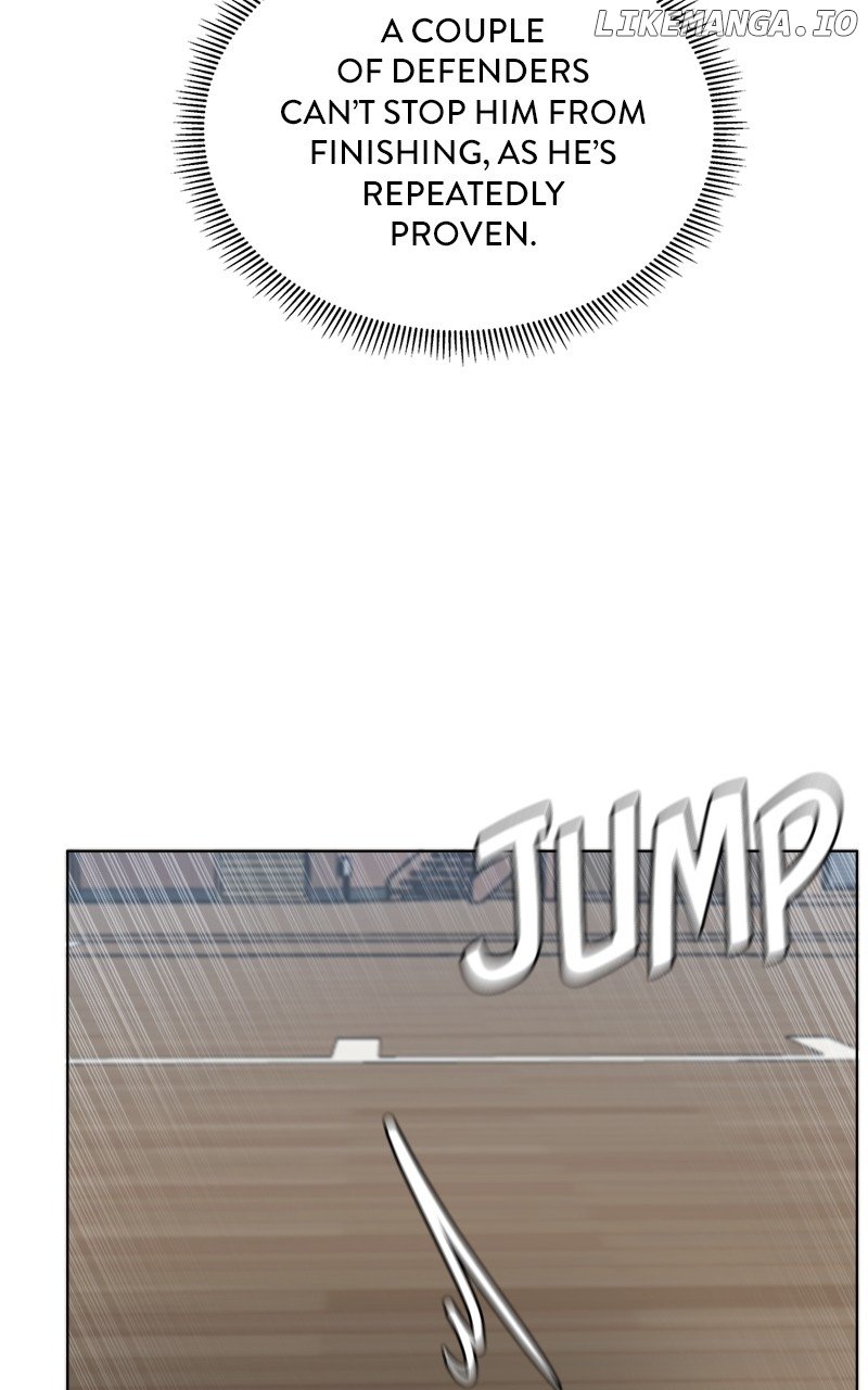 Big Man on the Court Chapter 90 - Page 35