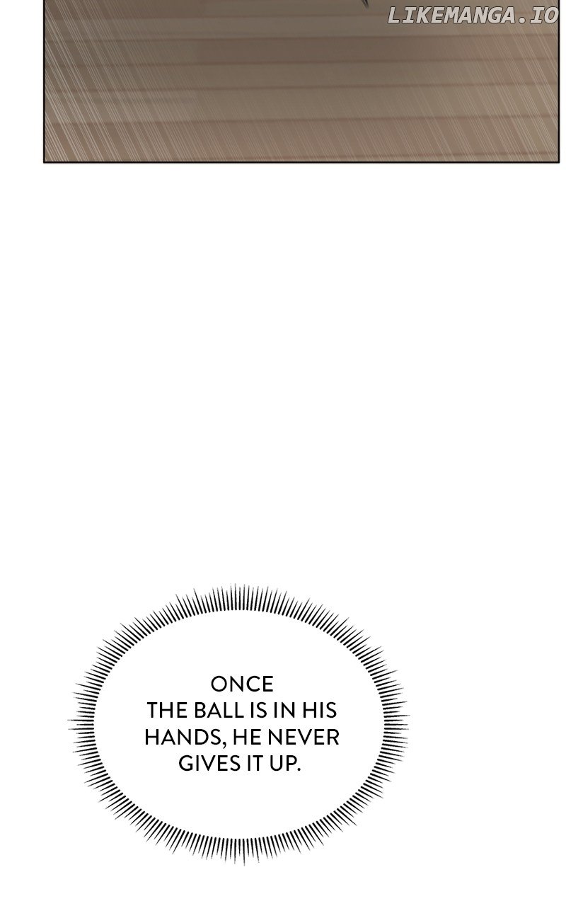 Big Man on the Court Chapter 90 - Page 36