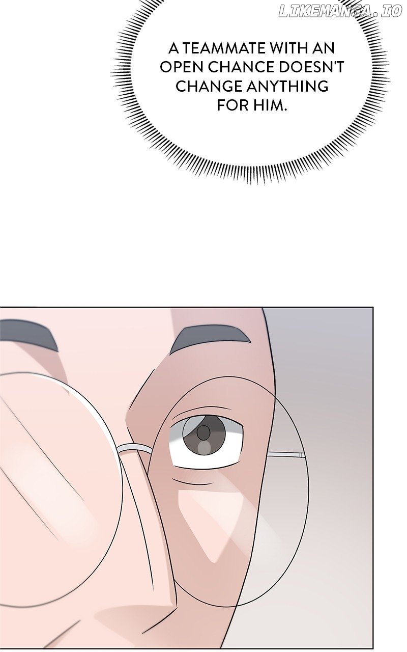 Big Man on the Court Chapter 90 - Page 38