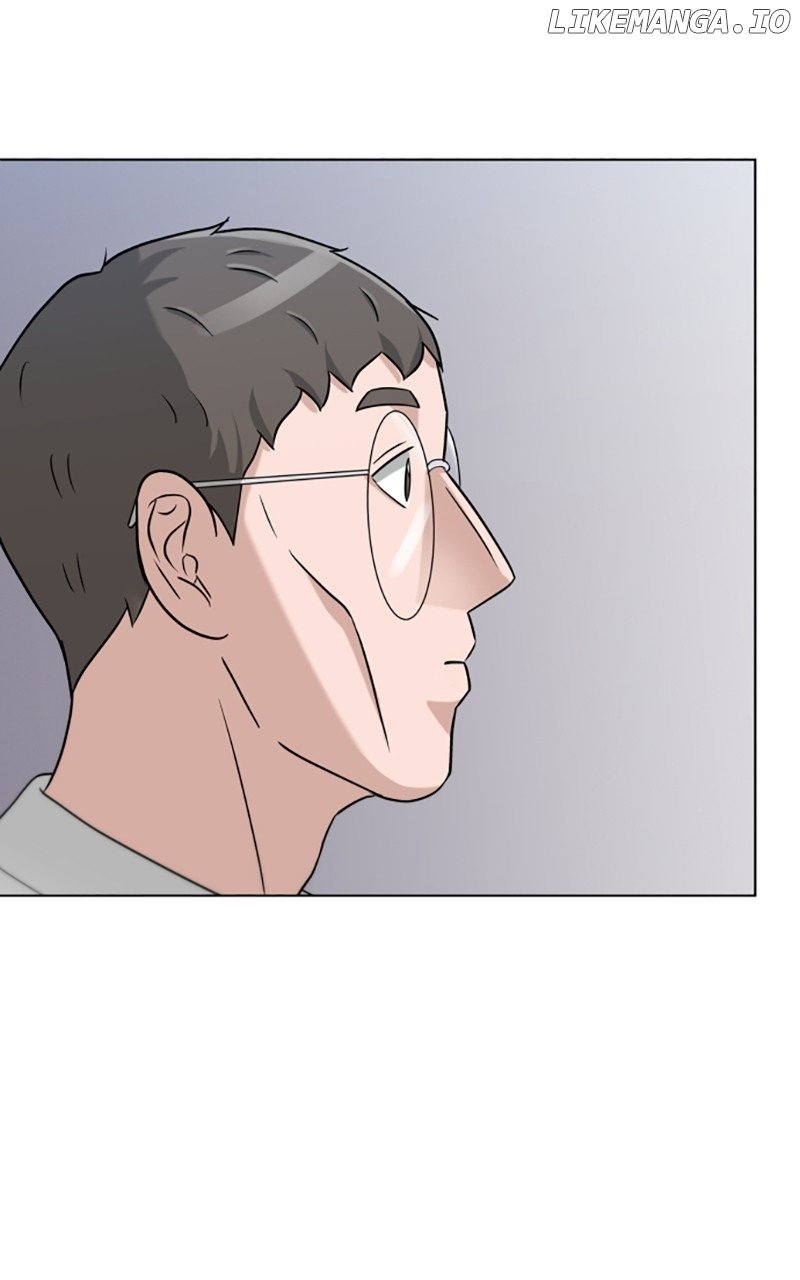 Big Man on the Court Chapter 90 - Page 5