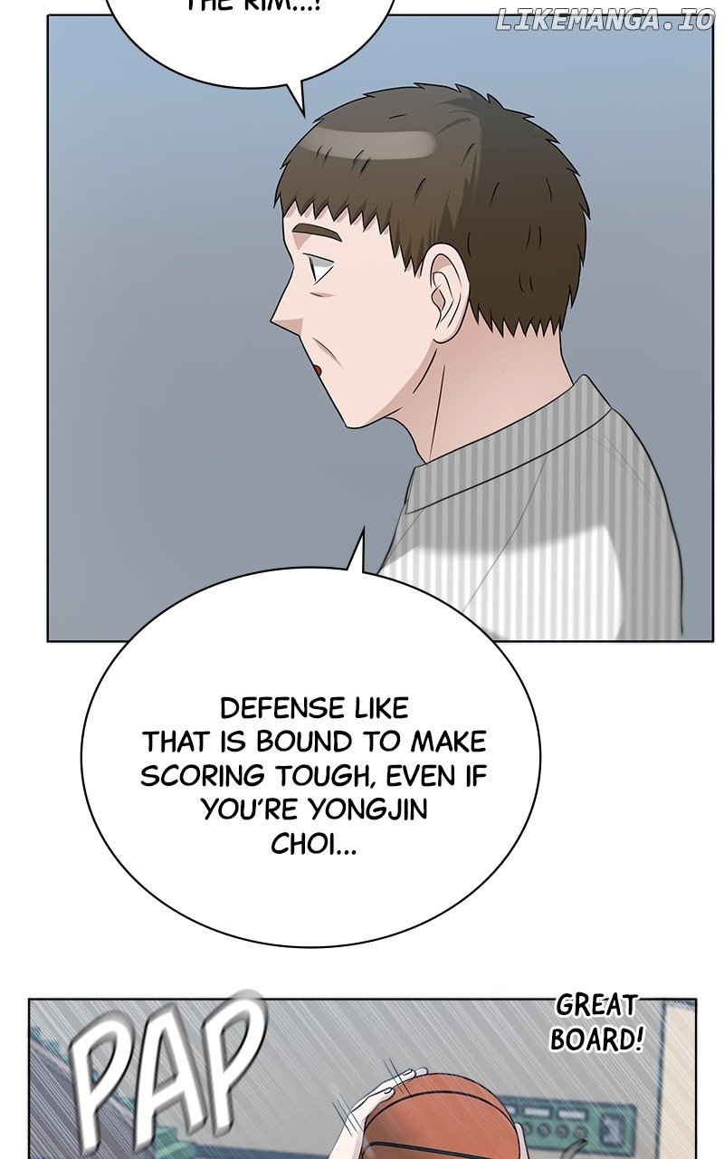 Big Man on the Court Chapter 90 - Page 44