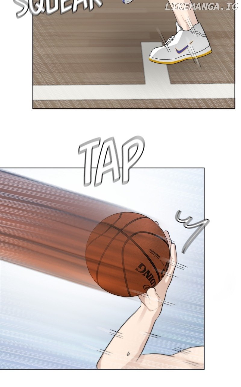 Big Man on the Court Chapter 90 - Page 49