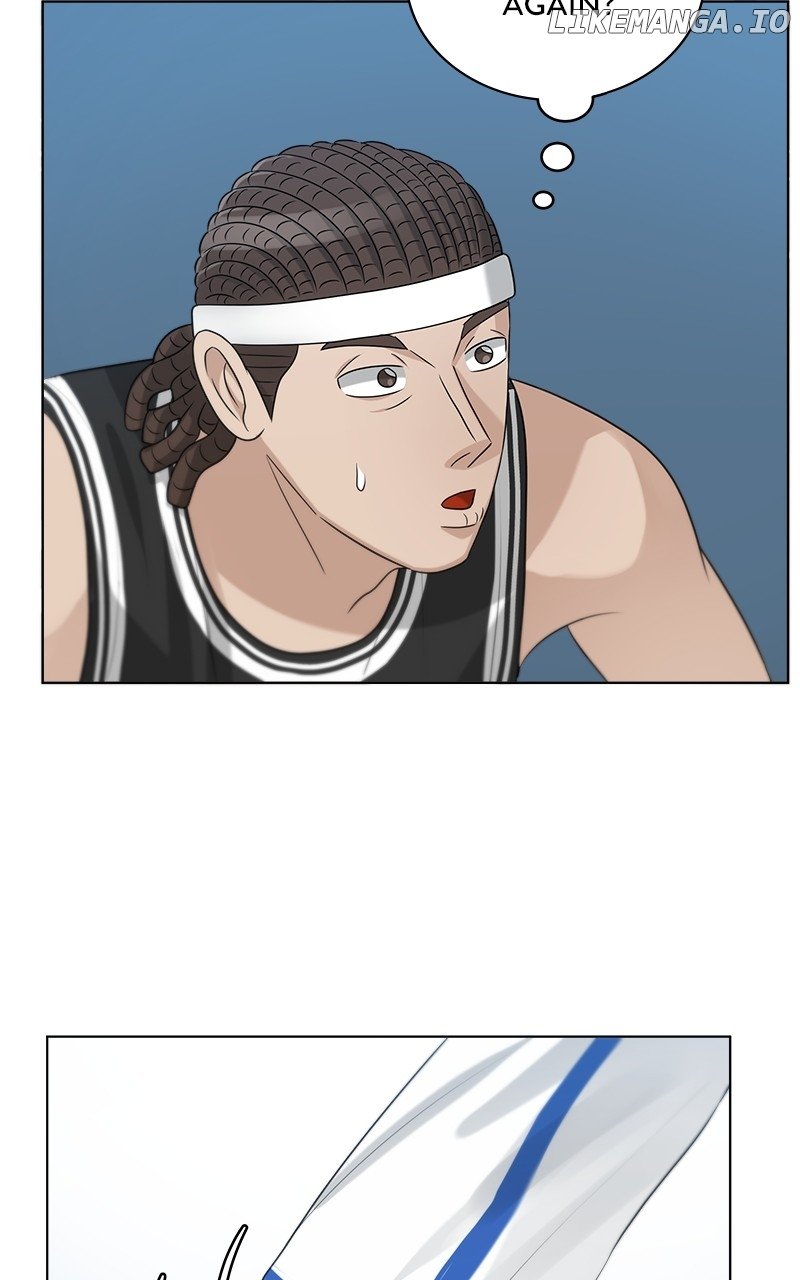 Big Man on the Court Chapter 90 - Page 51