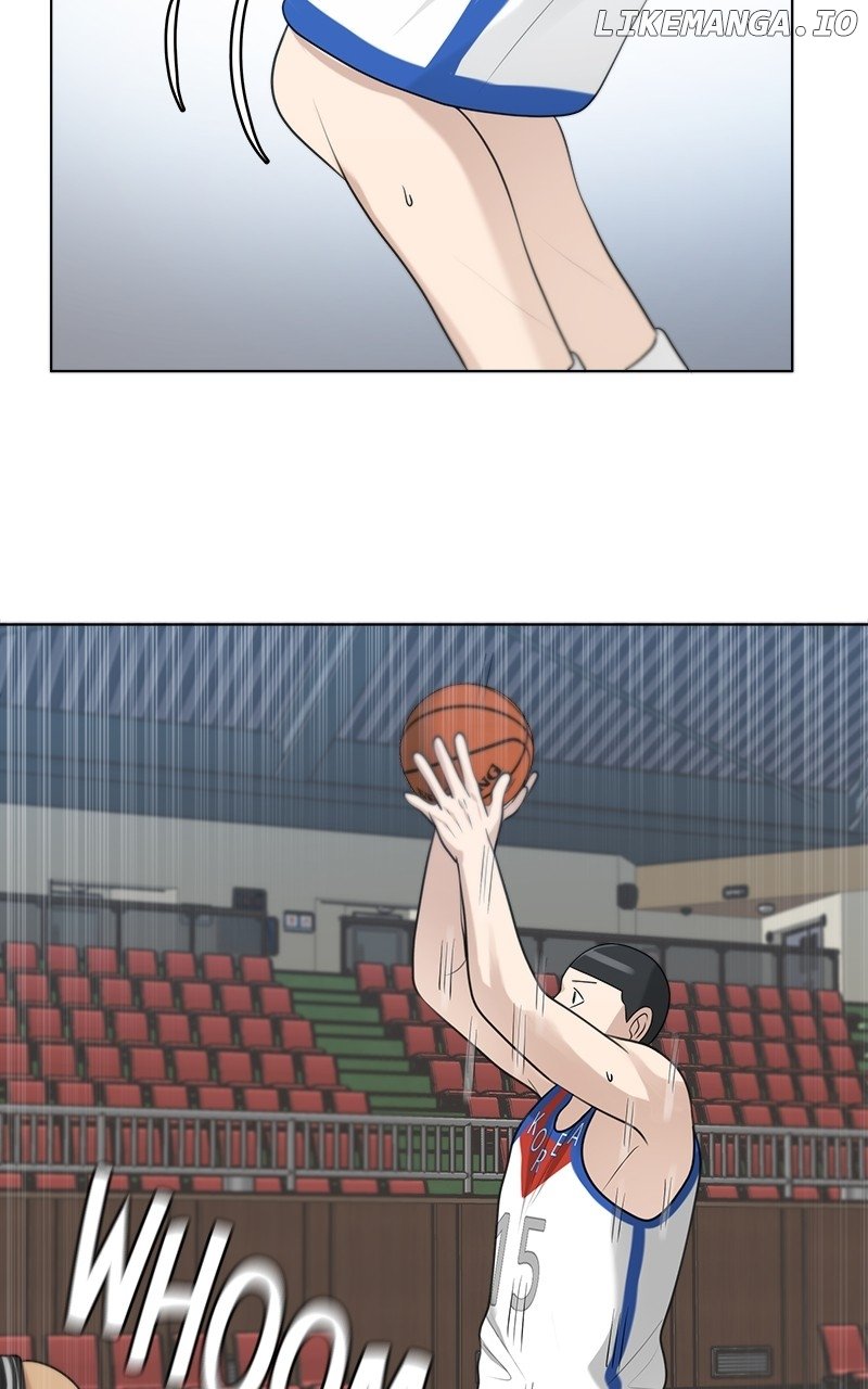 Big Man on the Court Chapter 90 - Page 52