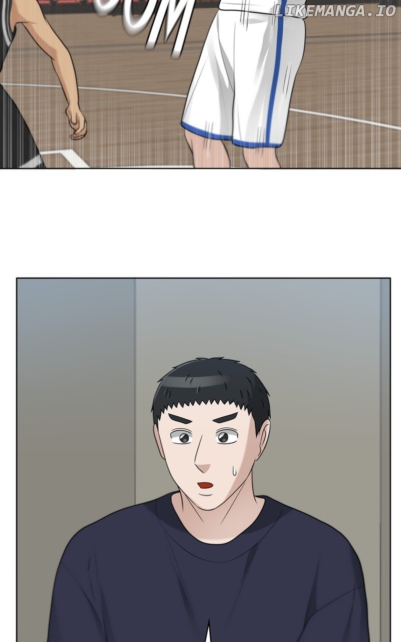 Big Man on the Court Chapter 90 - Page 53