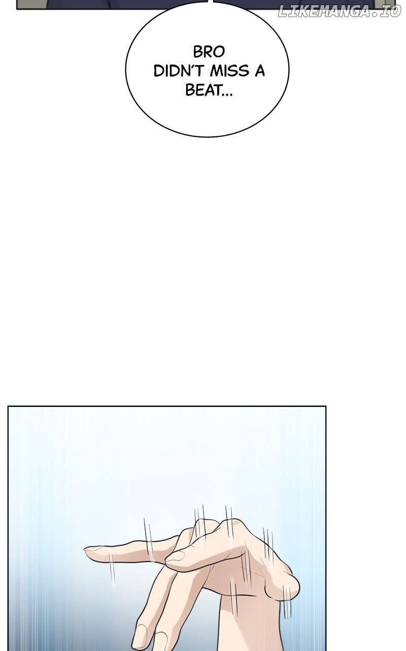 Big Man on the Court Chapter 90 - Page 54