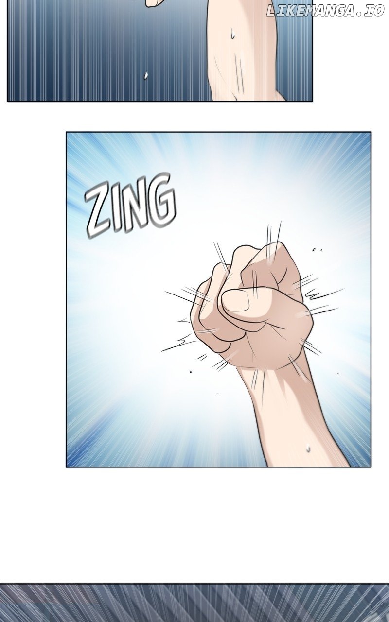 Big Man on the Court Chapter 90 - Page 55