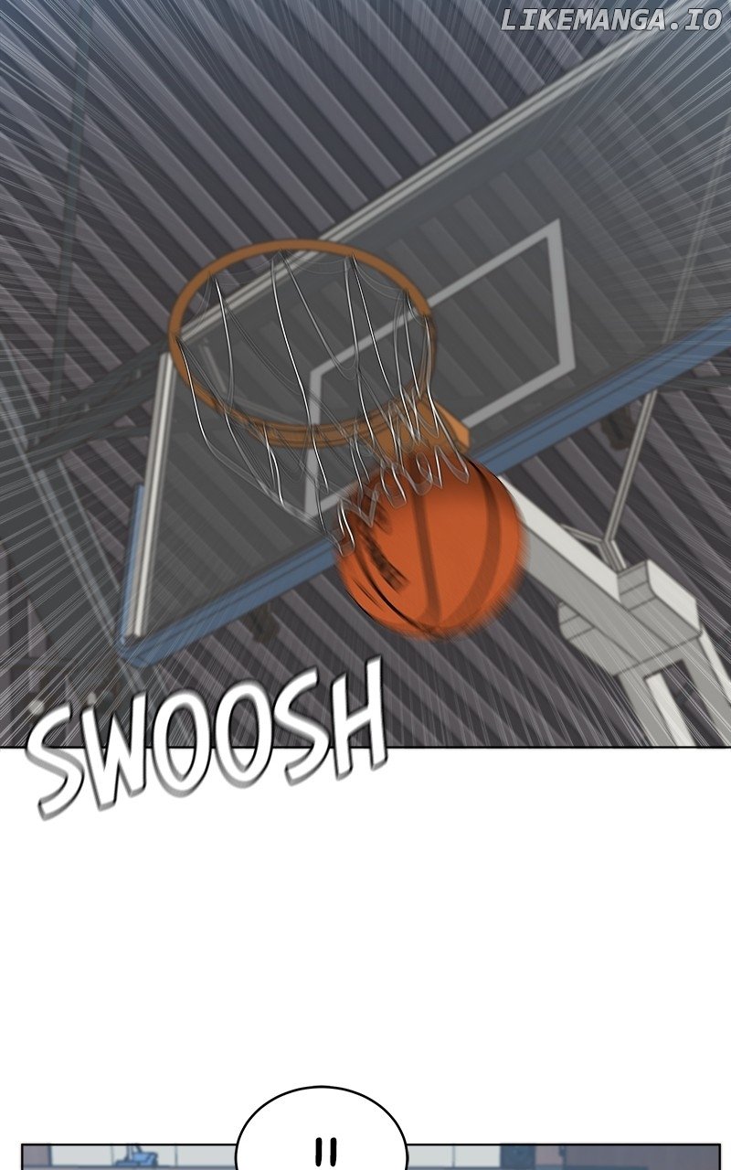 Big Man on the Court Chapter 90 - Page 56