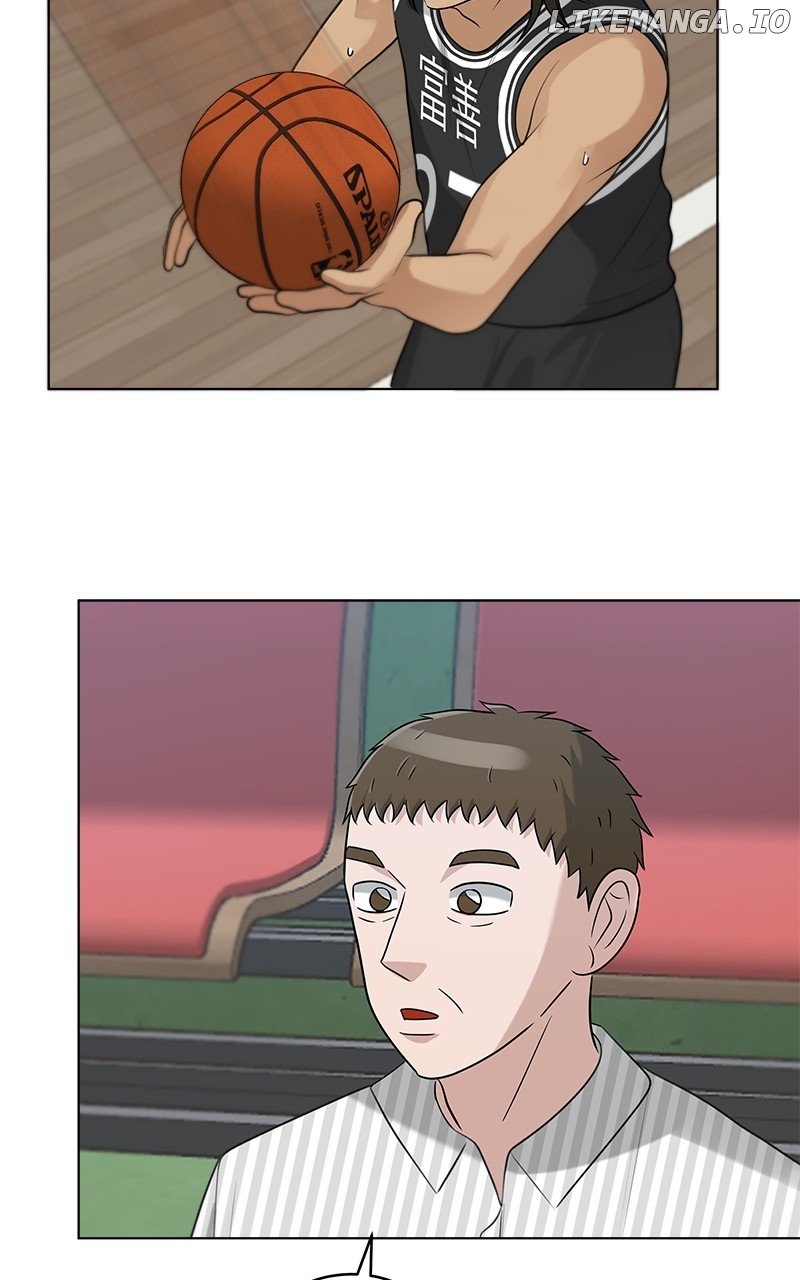 Big Man on the Court Chapter 90 - Page 58