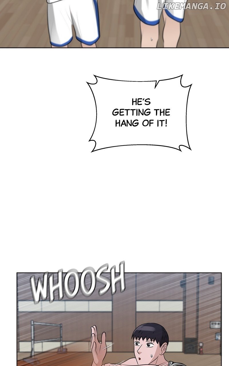 Big Man on the Court Chapter 90 - Page 60