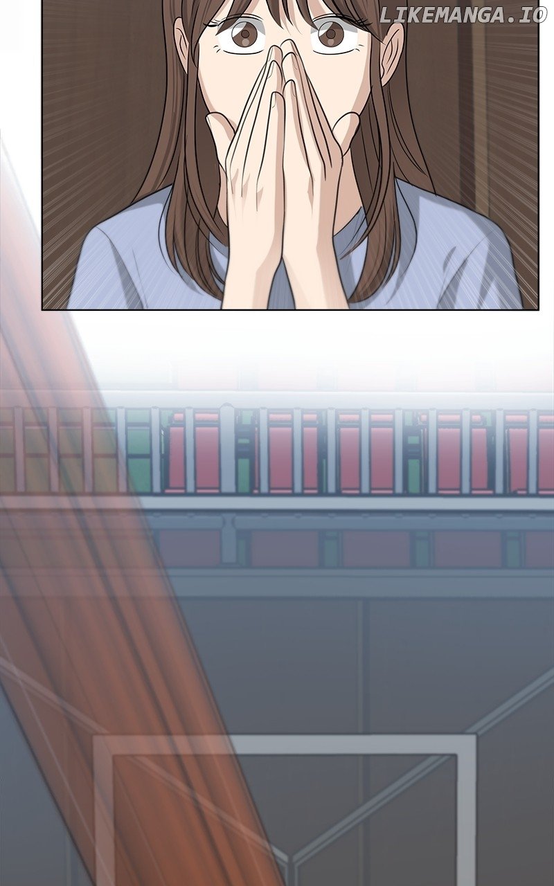 Big Man on the Court Chapter 90 - Page 7