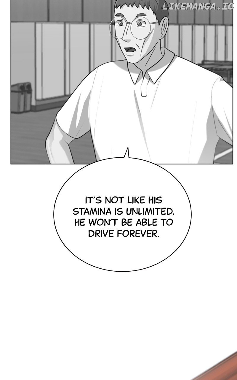 Big Man on the Court Chapter 90 - Page 65
