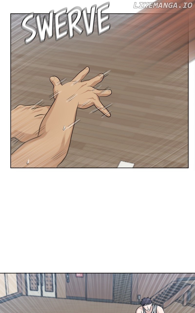 Big Man on the Court Chapter 90 - Page 66