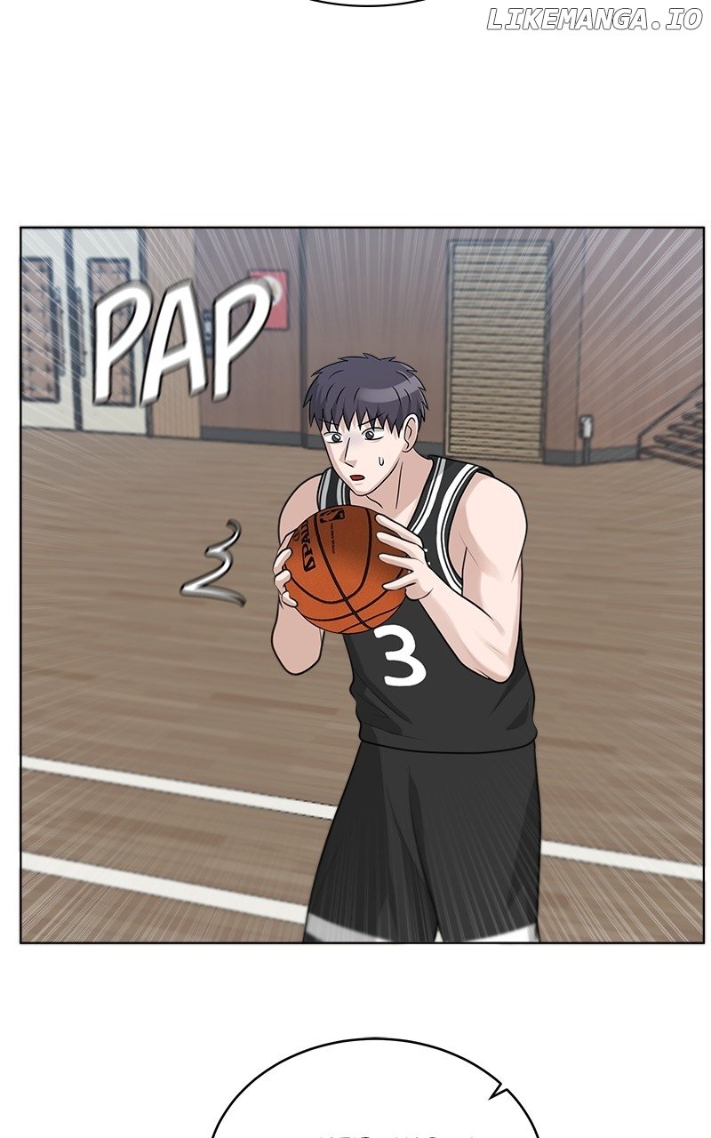 Big Man on the Court Chapter 90 - Page 68