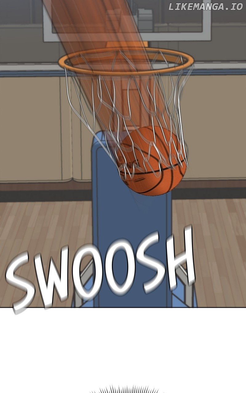 Big Man on the Court Chapter 90 - Page 8