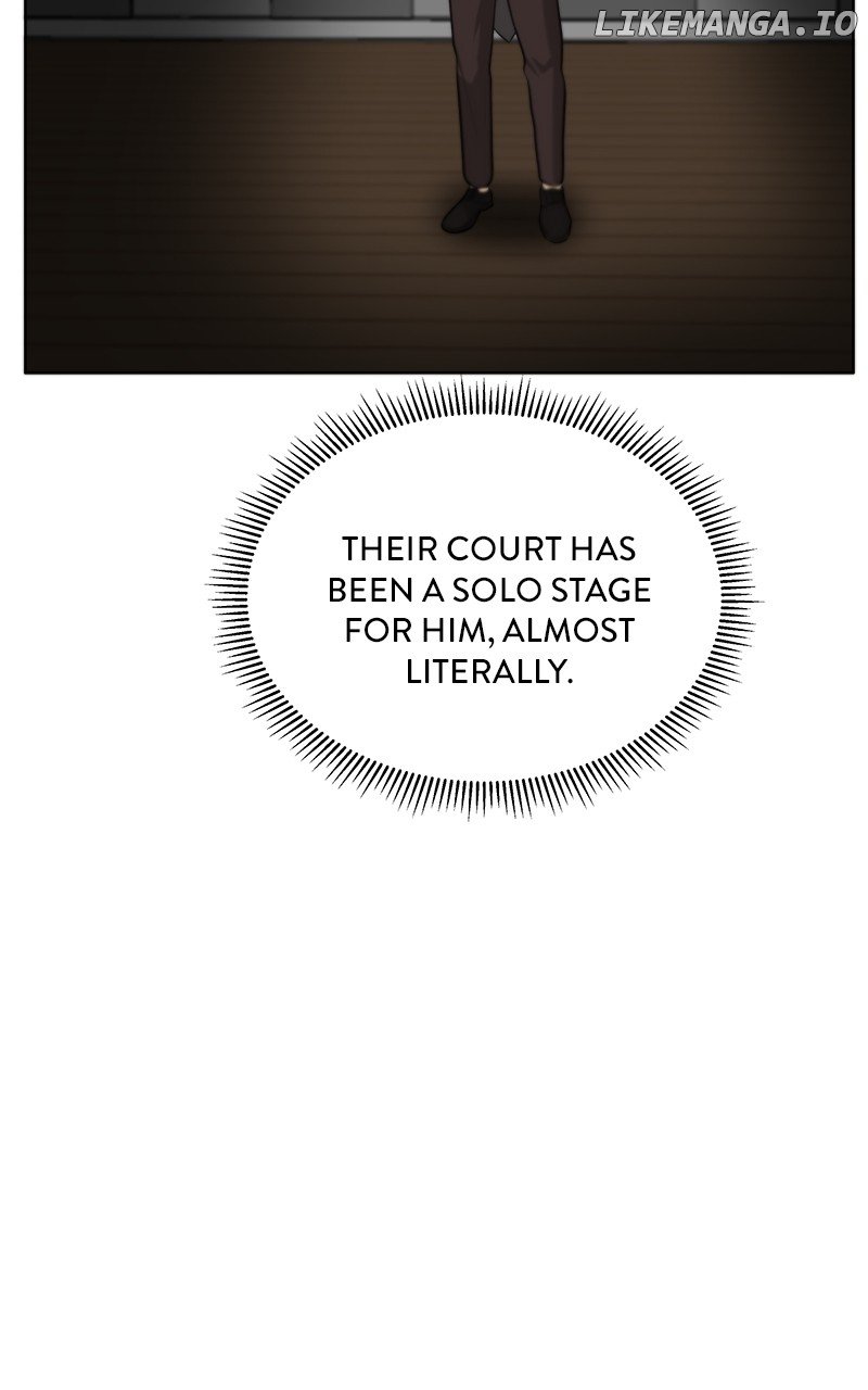 Big Man on the Court Chapter 90 - Page 73