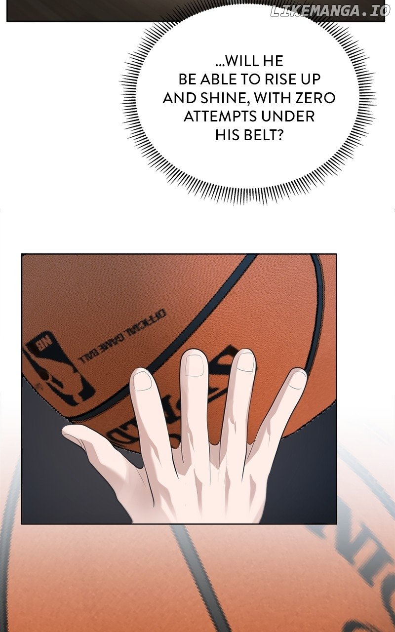 Big Man on the Court Chapter 90 - Page 75