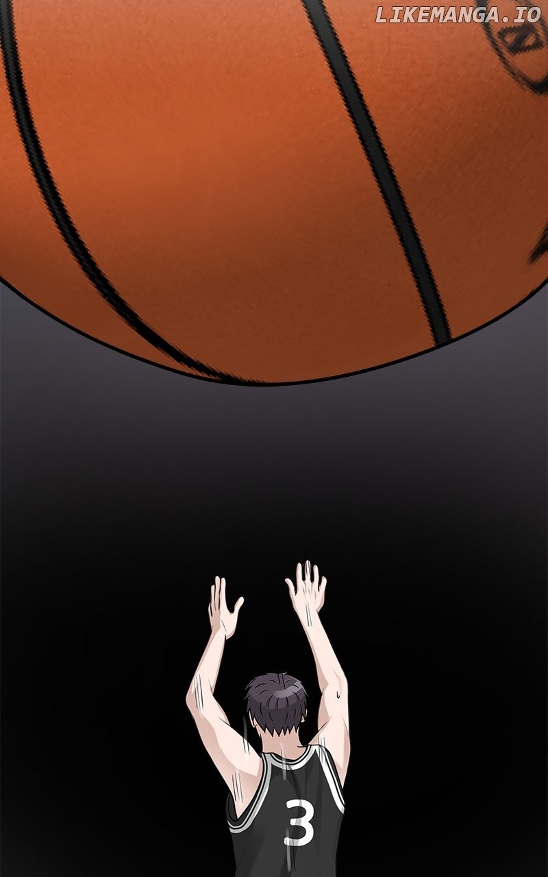 Big Man on the Court Chapter 90 - Page 76