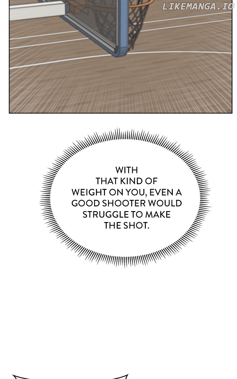 Big Man on the Court Chapter 90 - Page 78