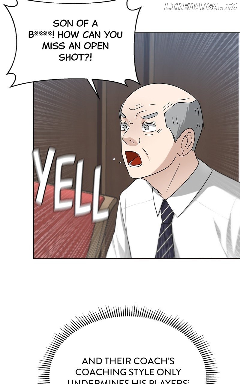 Big Man on the Court Chapter 90 - Page 79