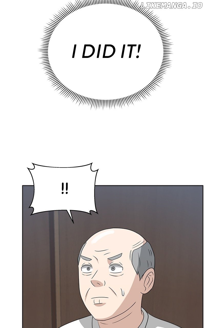 Big Man on the Court Chapter 90 - Page 9