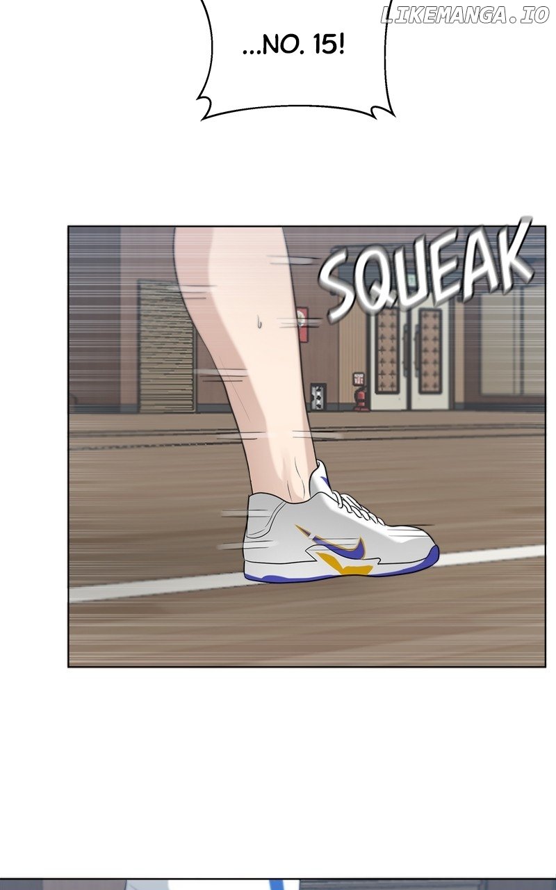 Big Man on the Court Chapter 90 - Page 84