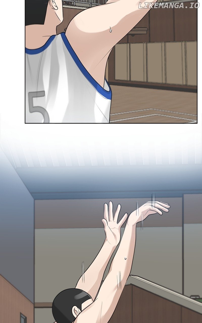 Big Man on the Court Chapter 90 - Page 86