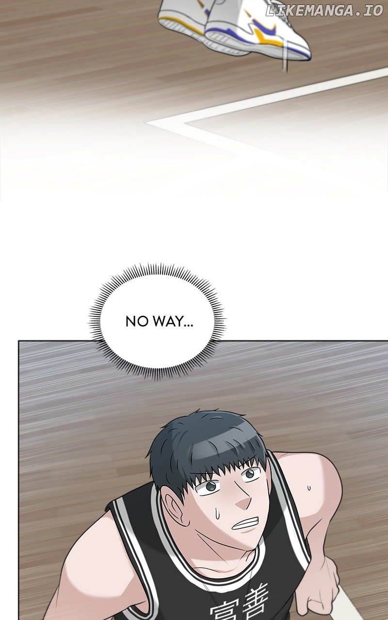 Big Man on the Court Chapter 90 - Page 88