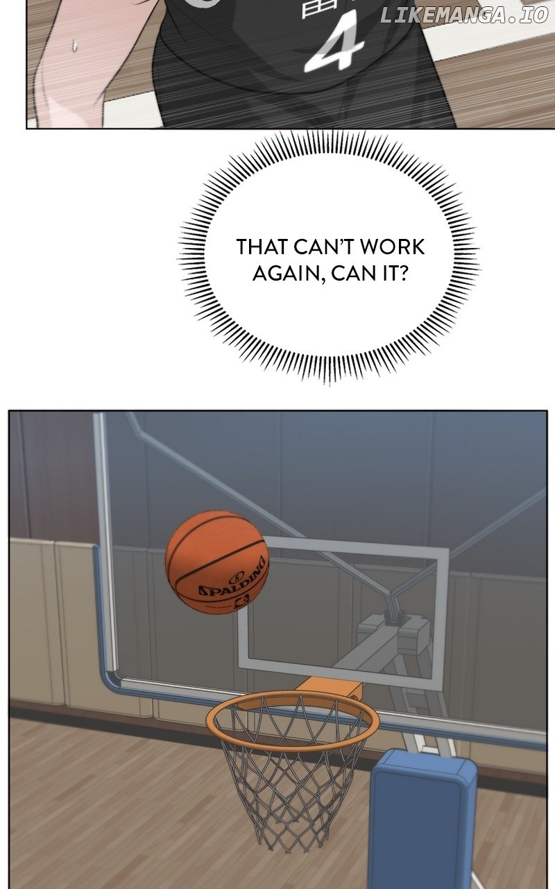 Big Man on the Court Chapter 90 - Page 89