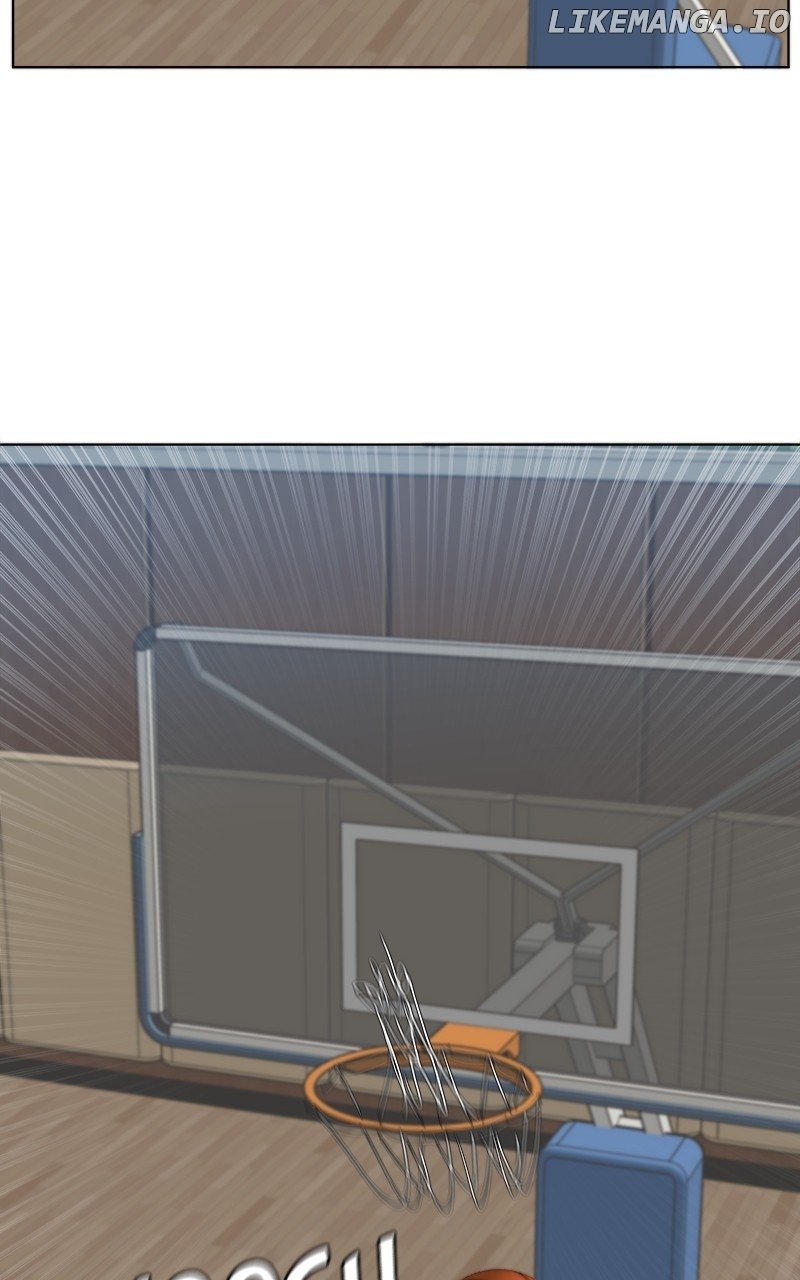 Big Man on the Court Chapter 90 - Page 90