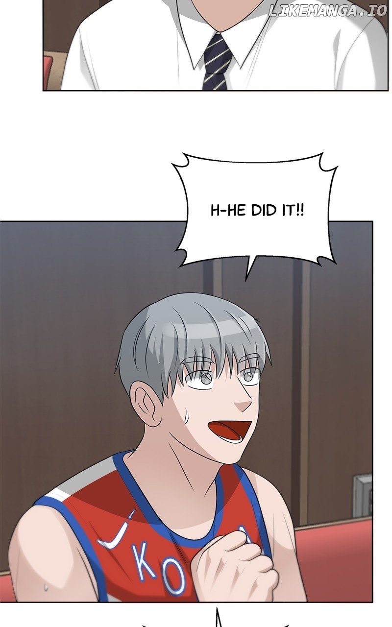 Big Man on the Court Chapter 90 - Page 10