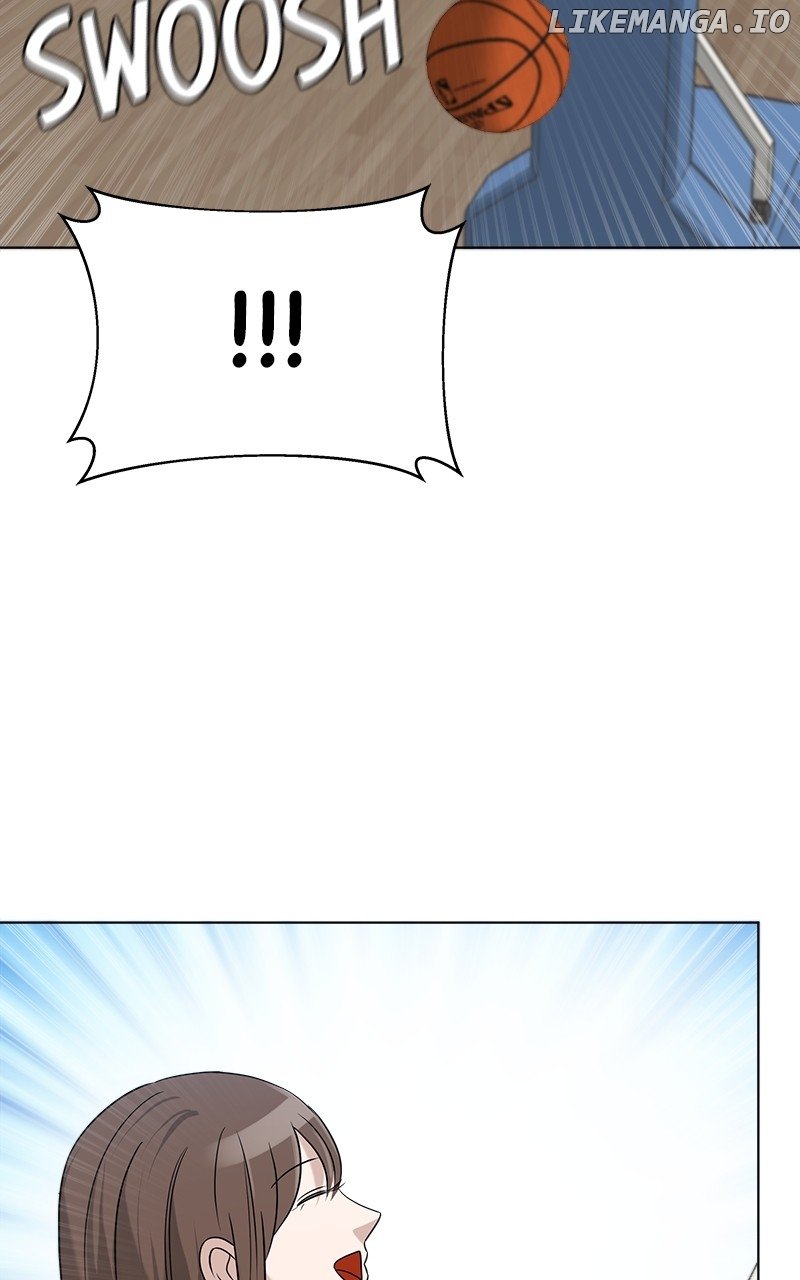 Big Man on the Court Chapter 90 - Page 91